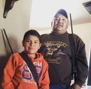 Meet your Posher, Allen